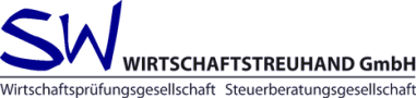 SW WIRTSCHAFTSTREUHAND GmbH